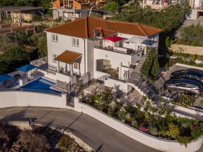 Apartment Villa Octopus 2 - Outdoor photo 10