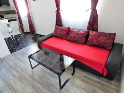 Apartment Villa Octopus 2 - Features photo 11