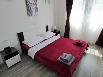 Apartment Villa Octopus 2 - Features photo 17