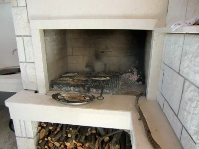 Apartment Villa Octopus 2 - Features photo 21