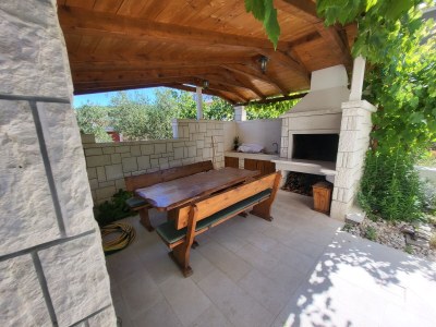 Apartment Villa Octopus 2 - Features photo 22