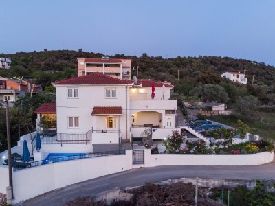 Apartment Villa Octopus 2 - Features photo 23