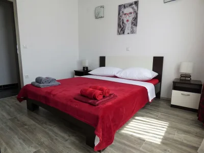 Apartment Villa Octopus 2 - Features photo 25