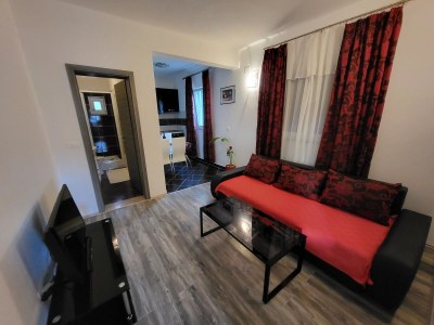 Apartment Villa Octopus 2 - Features photo 26