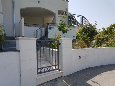 Apartment Villa Octopus 2 - Environment photo 28