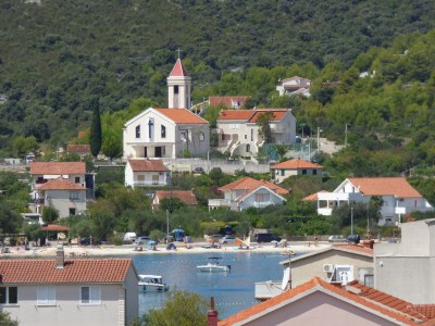 Apartment Villa Octopus 2 - Environment photo 29