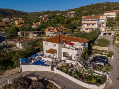 Apartment Villa Octopus 2 - Environment photo 30