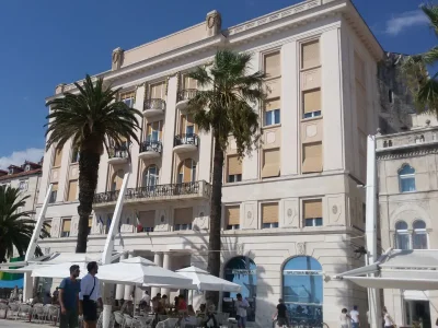 Apartment Villa Octopus 2 - Environment photo 39