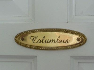 Apartment Columbus - Features photo 6