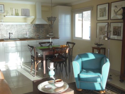 Apartment Columbus - Features photo 10