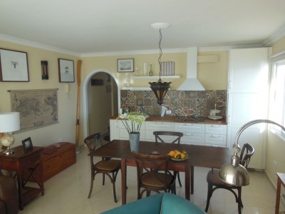 Apartment Columbus - Features photo 11