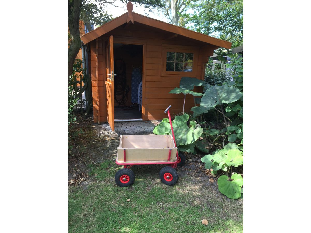 Bungalow Joossesweg 61 - Outdoor photo 5