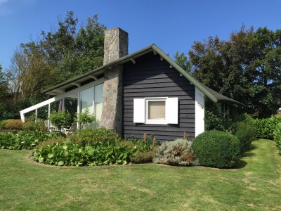 Bungalow Joossesweg 61 in Westkapelle - Bungalow