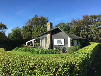 Bungalow Joossesweg 61 - Outdoor photo 3