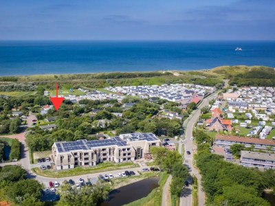 Bungalow Joossesweg 61 - Outdoor photo 6