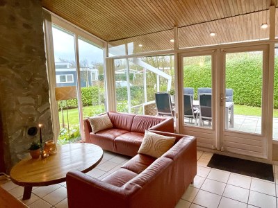 Bungalow Joossesweg 61 - Features photo 7