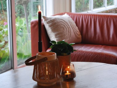 Bungalow Joossesweg 61 - Features photo 9