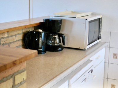 Bungalow Joossesweg 61 - Features photo 12