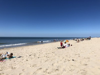 Bungalow Joossesweg 61 - Environment photo 21