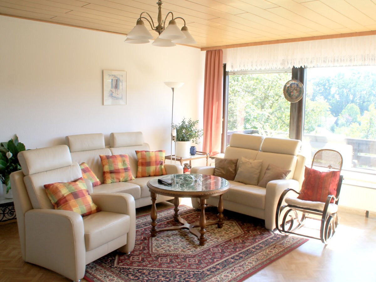 Holiday house Bischberg mountain view - Features photo 5