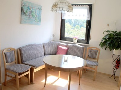 Holiday house Bischberg mountain view - Features photo 6