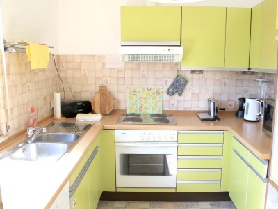 Holiday house Bischberg mountain view - Features photo 7