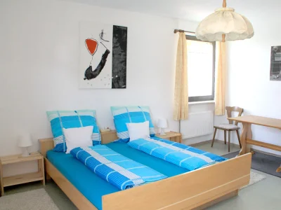 Holiday house Bischberg mountain view - Features photo 8