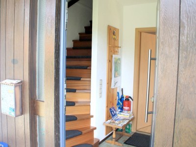 Holiday house Bischberg mountain view - Features photo 12