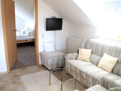 Holiday house Bischberg mountain view - Features photo 13