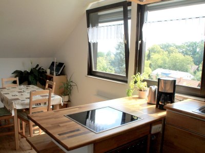 Holiday house Bischberg mountain view - Features photo 14