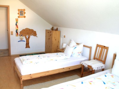 Holiday house Bischberg mountain view - Features photo 16