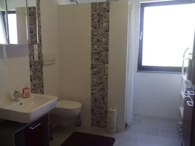 Holiday house Bischberg mountain view - Features photo 18