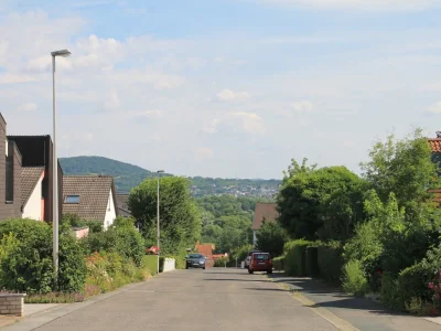 Holiday house Bischberg mountain view - Environment photo 19