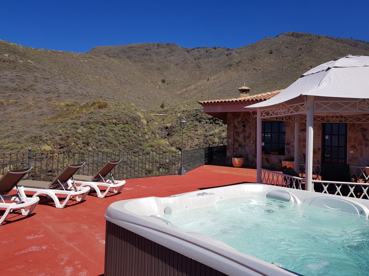 Chalet Casa Magma - Outdoor photo 3