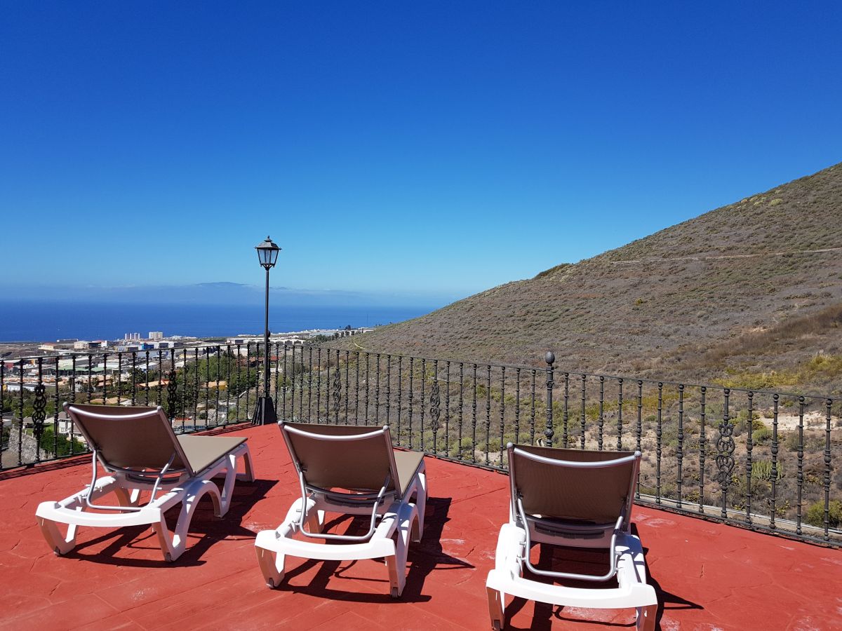 Chalet Casa Magma - Outdoor photo 4