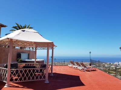 Chalet Casa Magma in Adeje - Chalet