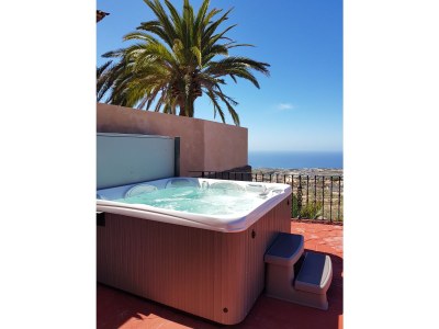 Chalet Casa Magma - Outdoor photo 2