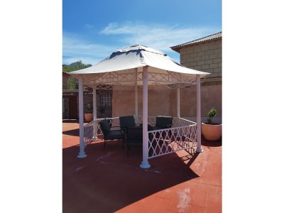 Chalet Casa Magma - Outdoor photo 5