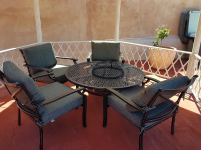 Chalet Casa Magma - Outdoor photo 6