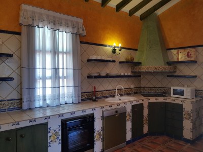 Chalet Casa Magma - Features photo 10