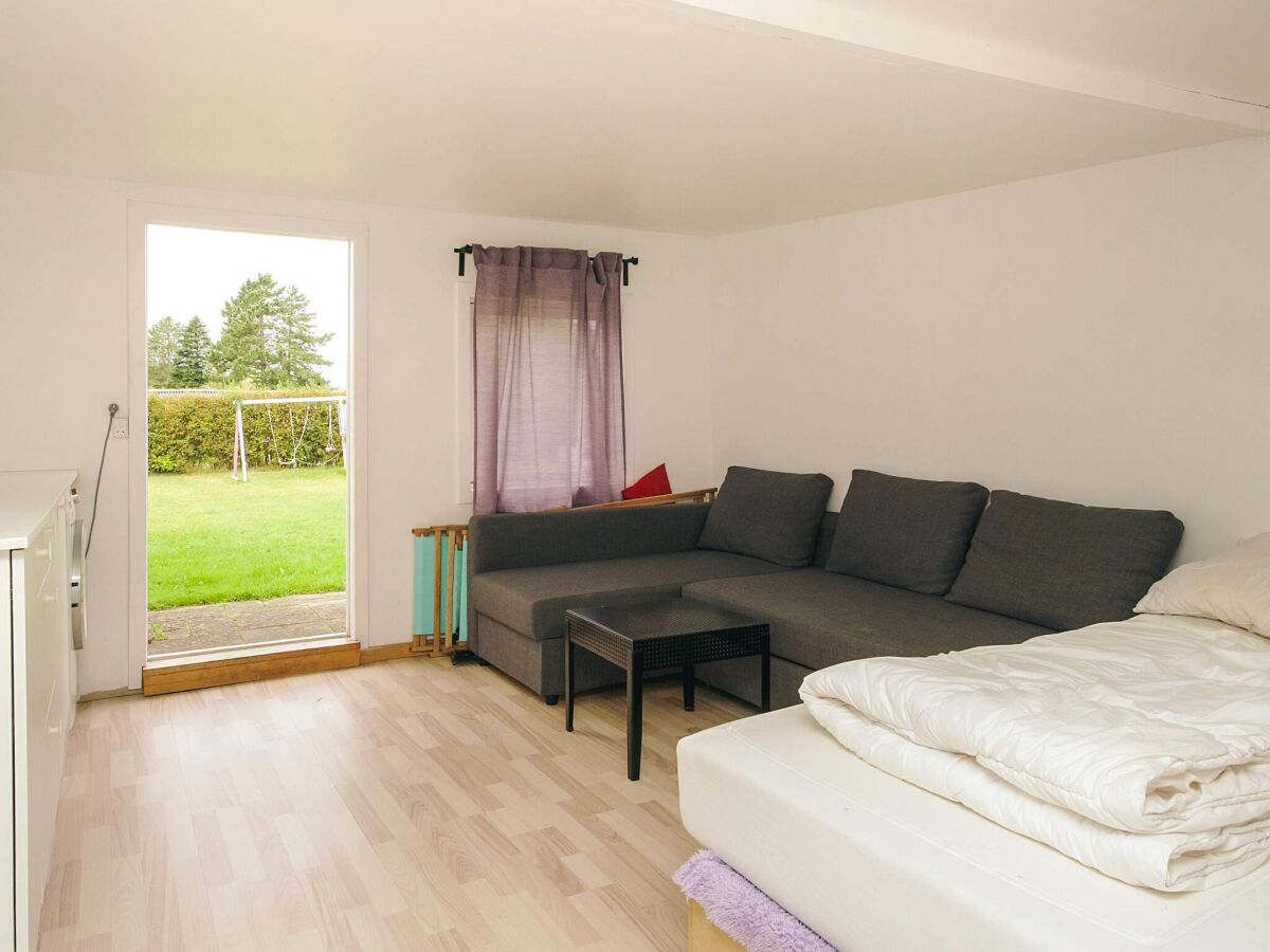 Holiday house 6 Personen Ferienhaus in Eskebjerg-By Traum - Outdoor photo 4