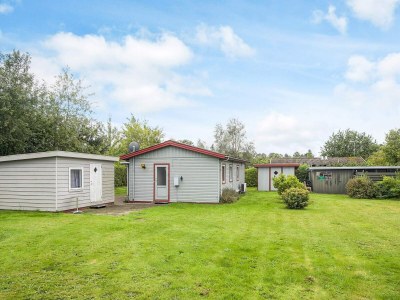 Holiday house 6 Personen Ferienhaus in Eskebjerg-By Traum - Outdoor photo 2