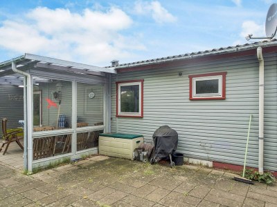 Holiday house 6 Personen Ferienhaus in Eskebjerg-By Traum - Outdoor photo 5