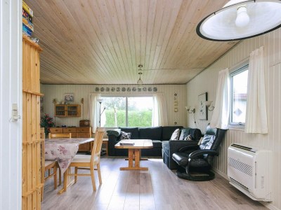 Holiday house 6 Personen Ferienhaus in Eskebjerg-By Traum - Outdoor photo 7