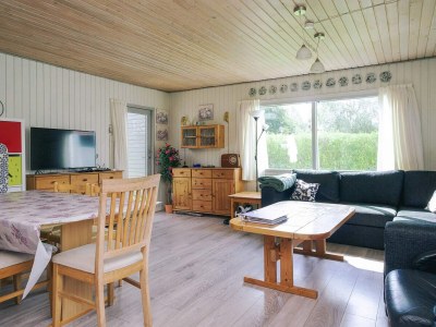 Holiday house 6 Personen Ferienhaus in Eskebjerg-By Traum - Outdoor photo 8