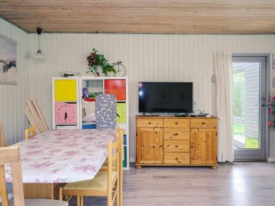 Holiday house 6 Personen Ferienhaus in Eskebjerg-By Traum - Outdoor photo 9