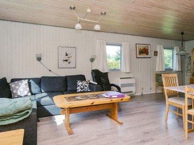 Holiday house 6 Personen Ferienhaus in Eskebjerg-By Traum - Outdoor photo 10