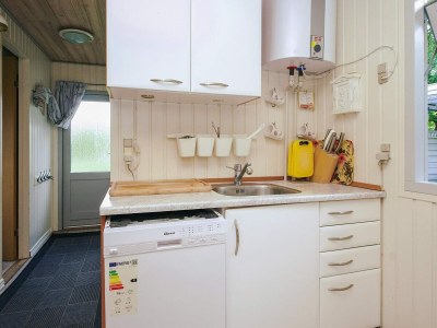 Holiday house 6 Personen Ferienhaus in Eskebjerg-By Traum - Outdoor photo 12