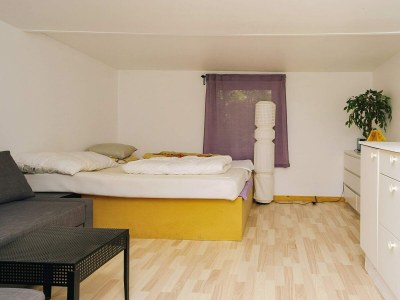 Holiday house 6 Personen Ferienhaus in Eskebjerg-By Traum - Outdoor photo 16