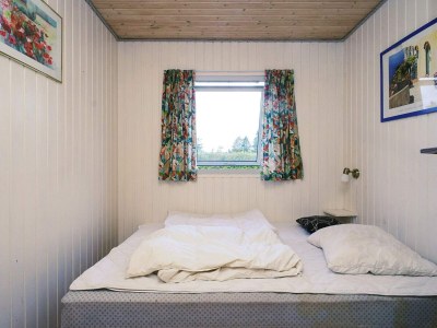 Holiday house 6 Personen Ferienhaus in Eskebjerg-By Traum - Outdoor photo 17